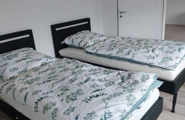 Ferienwohnung 3, Nahe Augenklinik, Zentrum und Saarbrücken, 66280 Sulzbach - Foto 3