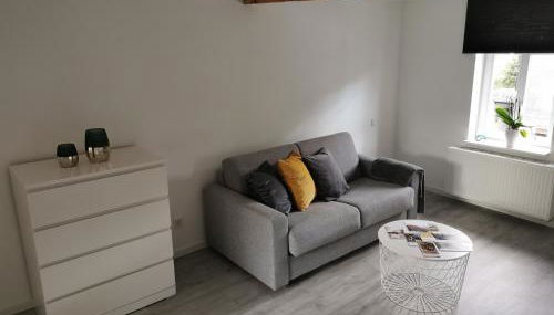 Traumhaftes Apartment zentral in Bad Berleburg - Foto 2