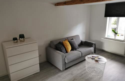 Traumhaftes Apartment zentral in Bad Berleburg - Foto 2