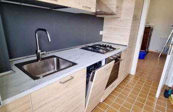 P012 - Porto Recanati, meraviglioso trilocale fronte mare - Foto 12