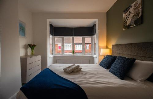 Buckingham House Horizon Stays - Foto 35