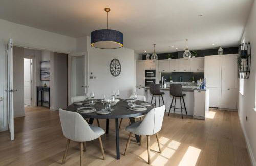 Bath Penthouse with amazing views and lift access - Foto 28