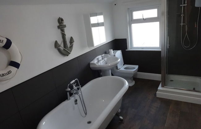 Sea View Cottage Lake District Coast, Haverigg - Foto 24