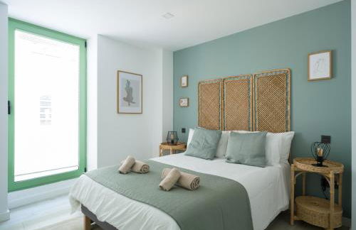 Apartamento moderno en centro historico GB2A - Foto 11