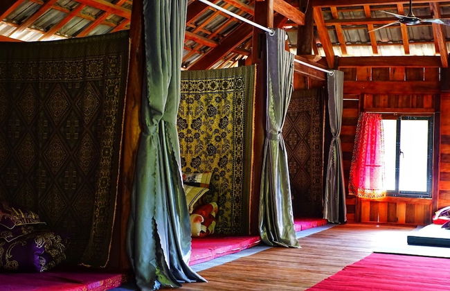 Farmstay Ban Bua - Foto 6