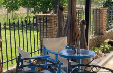 Mama’s Sunshine Garden Villa - Photo 62