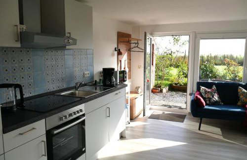 Ferienwohnung Unter Reet - Foto 2