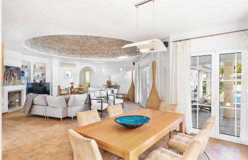 Villa Dome by OCvillas - Foto 8