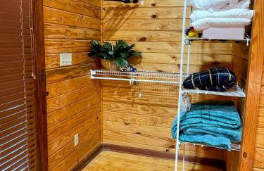 Lake Tuscaloosa Oasis - Foto 21