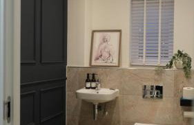 Spacious 5 Bed Home with a Cinema Room, Open Plan Living - Foto 18