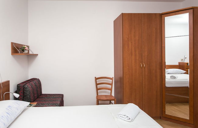 Apartments Bibijana - Foto 2