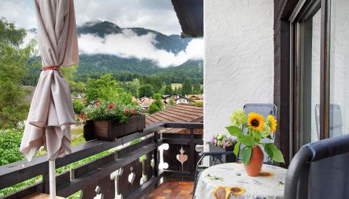 Aschaubichl - Wohnung Enzian - Foto 2