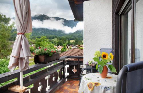 Aschaubichl - Wohnung Enzian - Foto 2