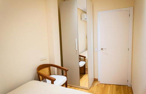 Encantador apartamento céntrico en Barrio Salamanca, junto a WiZink Center Movistar Arena y Plaza de Toros Las Ventas - Foto 28
