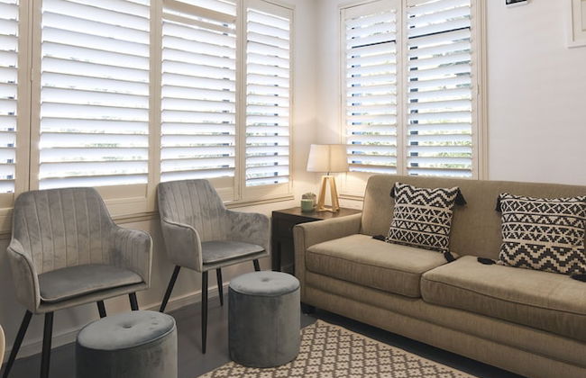 Ballantyne at Mosman Serviced Apartment - Foto 10