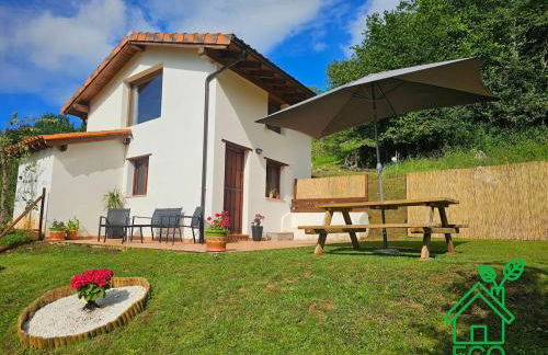 La Casina de Tresvilla Eco-House - Foto 12