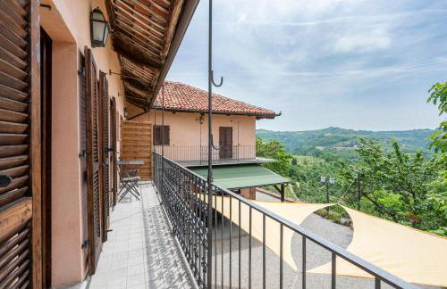 Agriturismo Cantine Bevione - Family Apartments with panoramic view - Foto 114