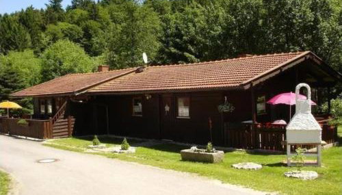 Holiday Home Marco in Eppenschlag by Interhome - Foto 3