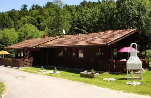 Holiday Home Marco in Eppenschlag by Interhome - Foto 3