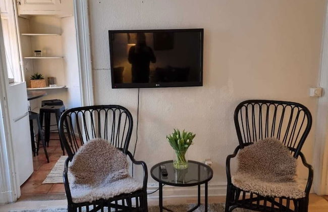 Lovely Apartment in the Heart of Stockholm! - Foto 8