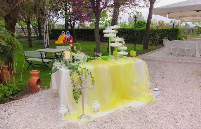 Agriturismo La Borina - Foto 70