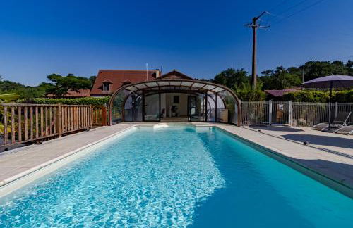 Maison Iris - Foto 14