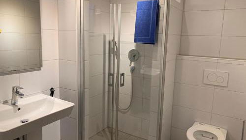 Ferienwohnung Gergert Nr6 - Foto 4, Shower