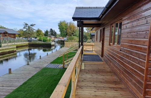 River Bay - Norfolk Broads - Foto 13