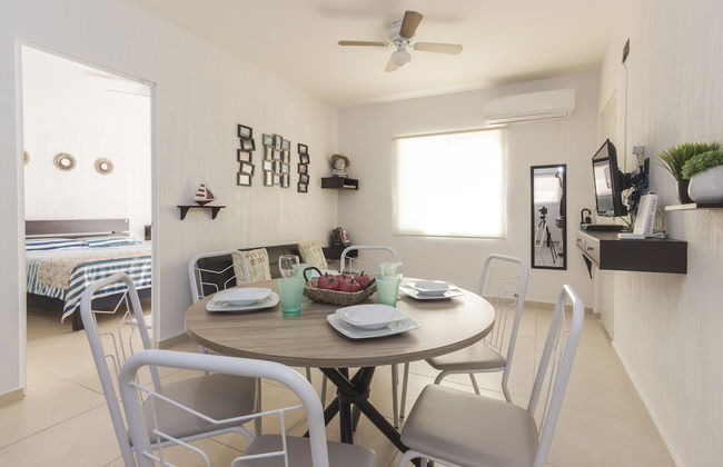 Relaxing & Quite Apt - Full Apartment - Foto 4