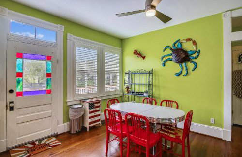 Abfab Seaside Cottage by Ryson Vacation Rentals - Foto 30