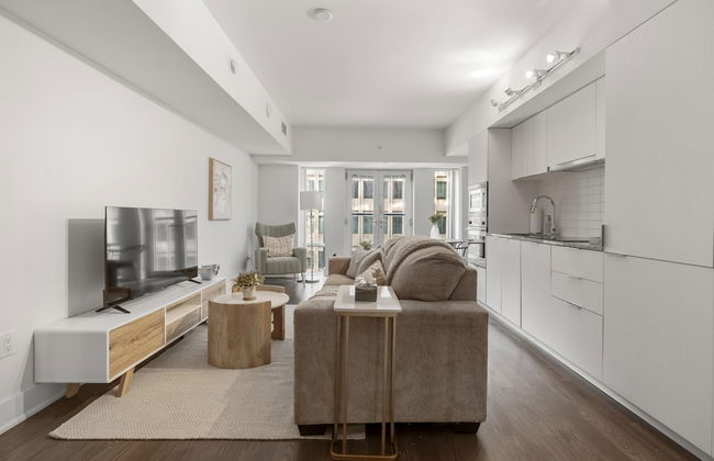 Rivetstays - The Britt - Foto 8