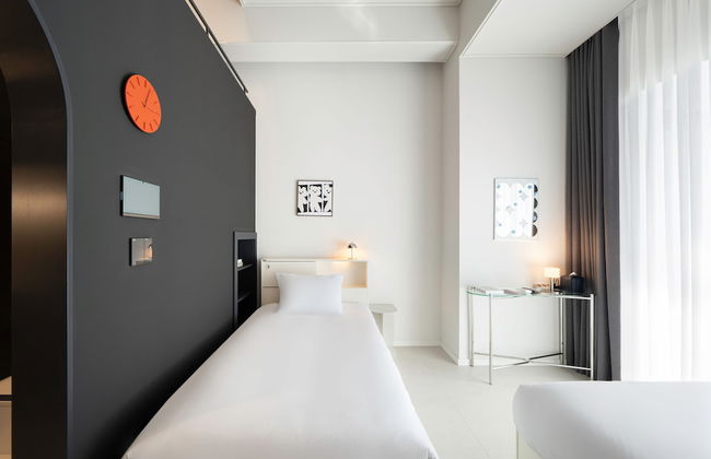 Le collective Siheung Wavepark - Foto 21