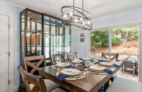 1 Mile to Red River Beach Game Room Central AC - Foto 11