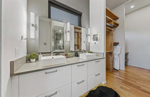 Candler Modern - Mountain & Forest Views, Bbq - Foto 33