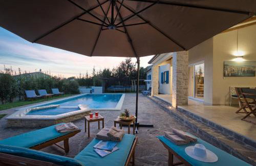 Villa 1521 - Foto 29