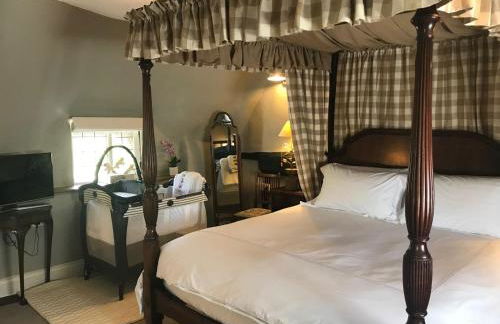 Bells Cottage - Foto 21