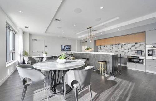 Central Sq 1BR w Gym DM nr Central Sq T Stop BOS-255 - Foto 19