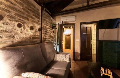 Casa Rural Tornerías - Foto 16