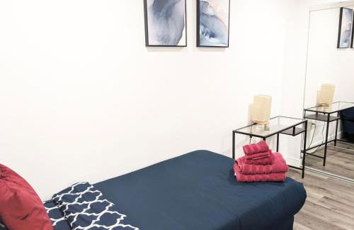 Modern 3BR Home in Mid-City - Photo 46