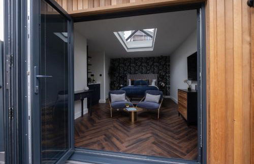 Honeysuckle Lodge - Foto 7