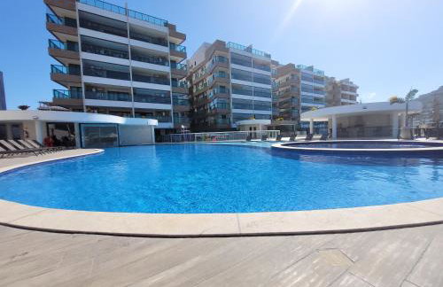 Praia Dos Anjos Residence club - Foto 31