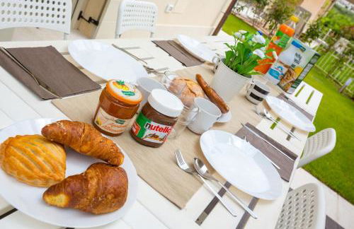 Le Ville della Romantica - Foto 30