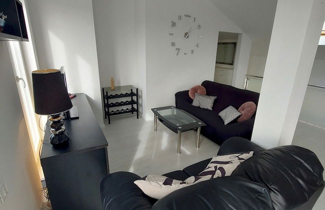 Blue Bay Apartment - Foto 29