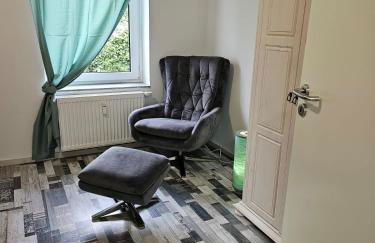 Apartment am Stadion - Foto 5