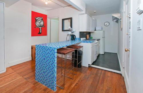 Luxury Apartments Next to Times Square - Foto 50