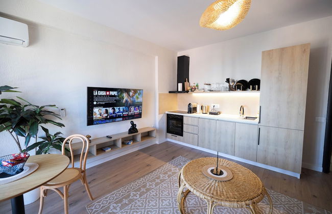 Boho Central Apartment - Foto 58