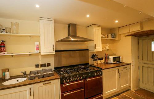 Tannery Cottage - Foto 12