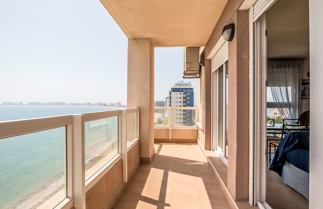 Punta Cormoran - Foto 9