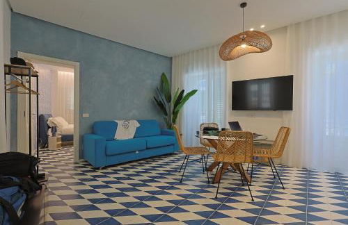 Marina Palace Apartments & Terrace - Foto 30