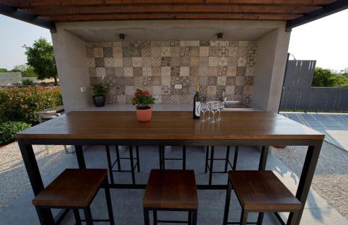 Villa LeMi - Foto 33